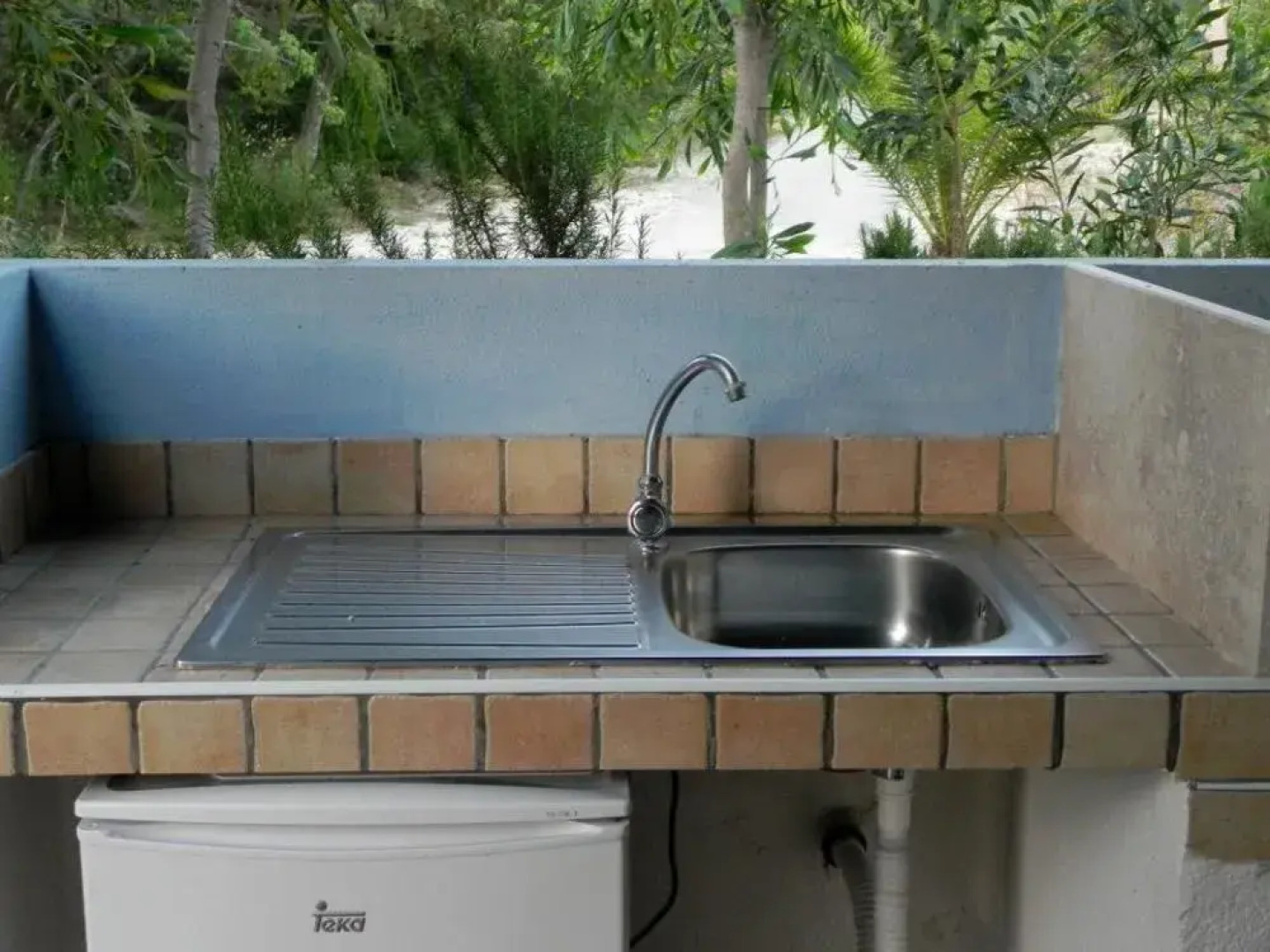 Camping Golfo dellAsinara