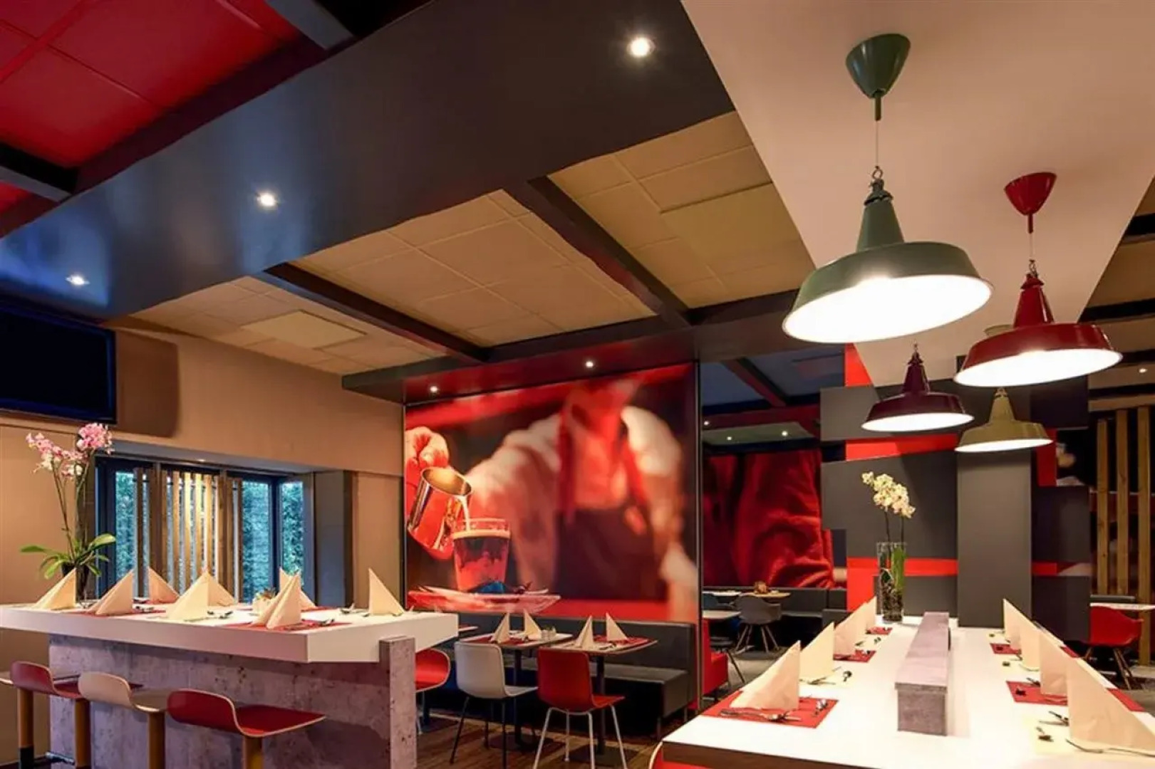 ibis Bremen City Hotel