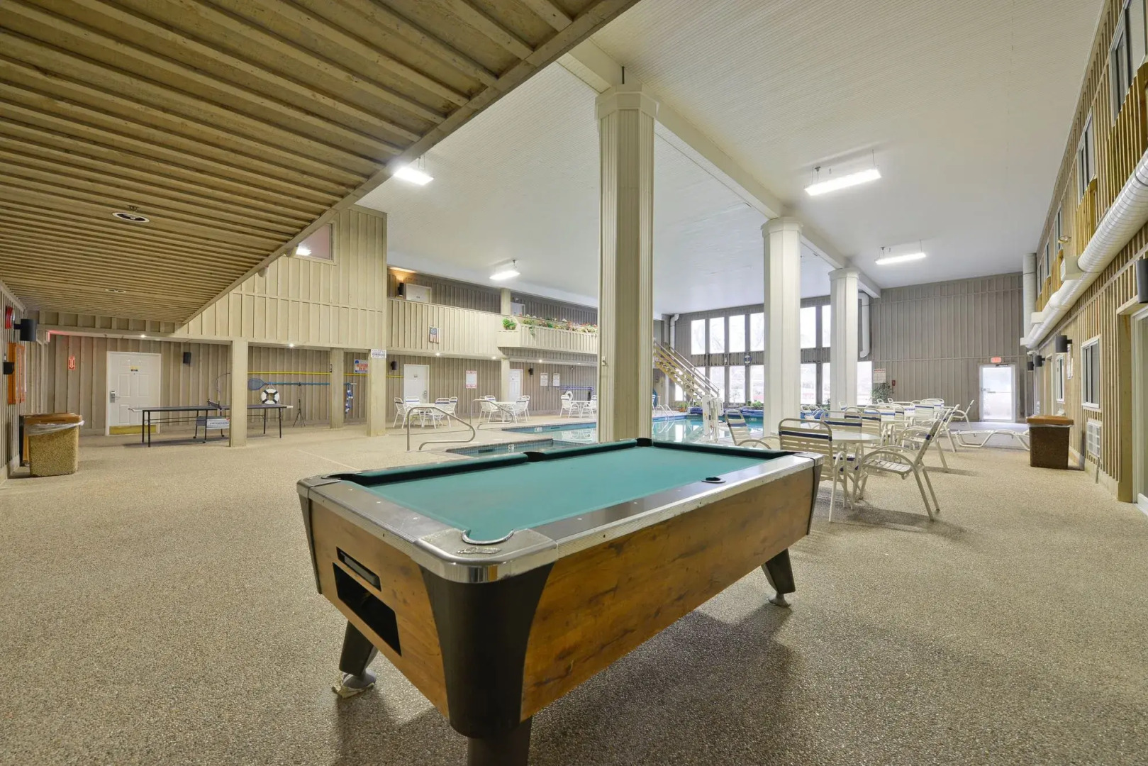 Sandwich Lodge & Resort