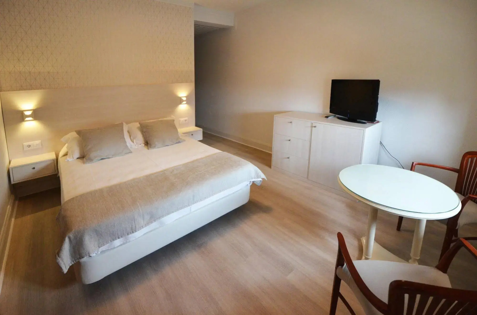 Hostal Vista Alegre