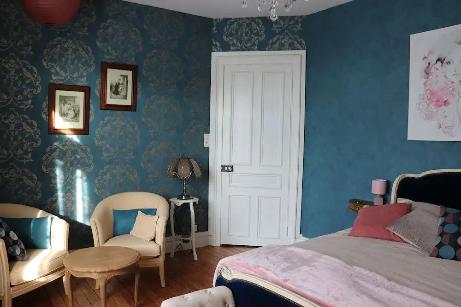 La Maison des Soeurs