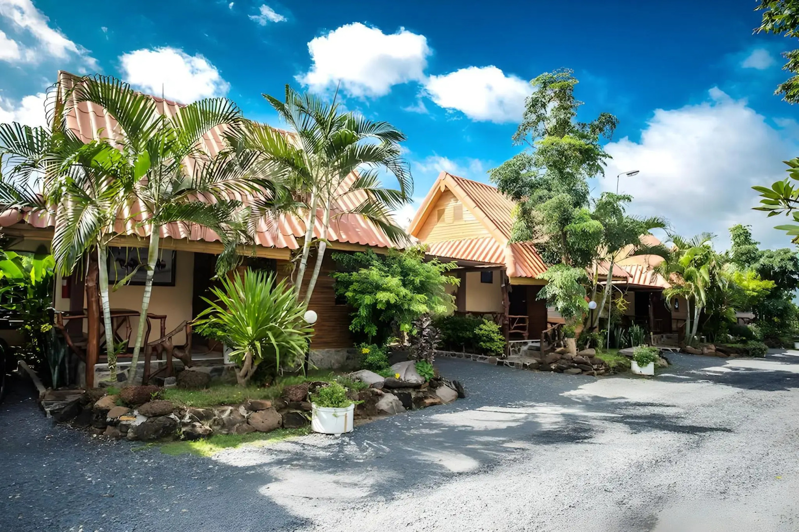 Ramiarndao Boutique Place Hotel