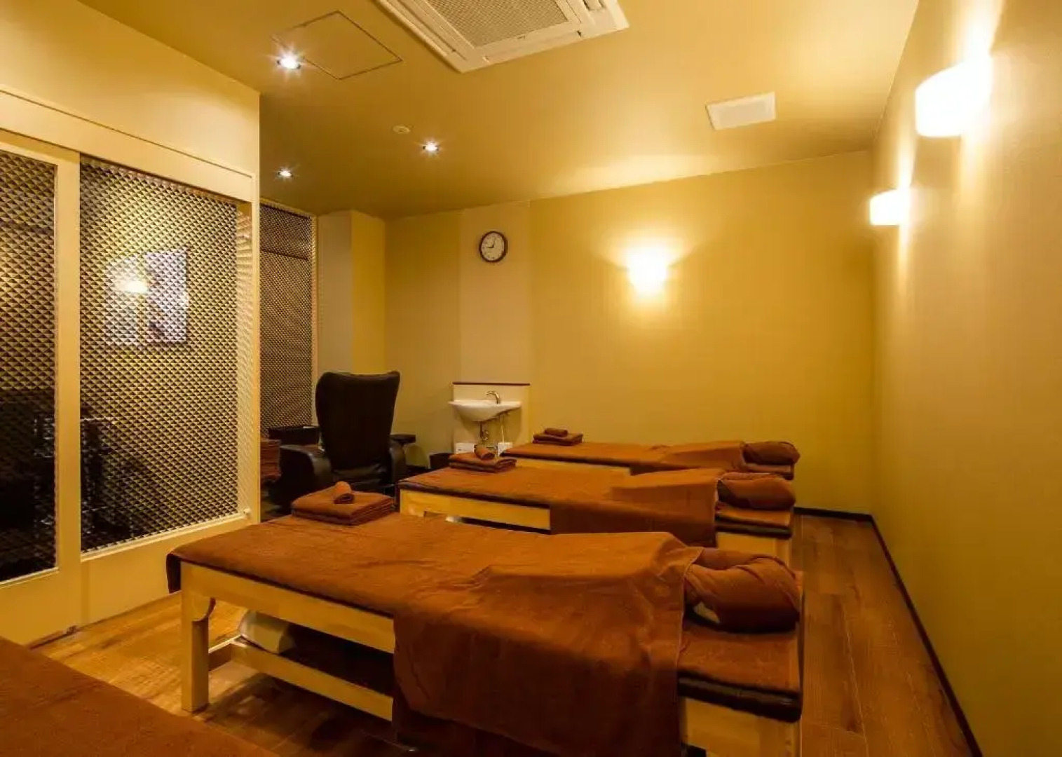 Manten no Yu Michi no Yado