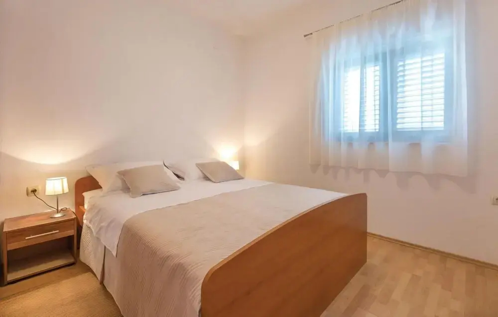 Amazing Home in Kastel Sucurac With Wifi and 2 Bedrooms