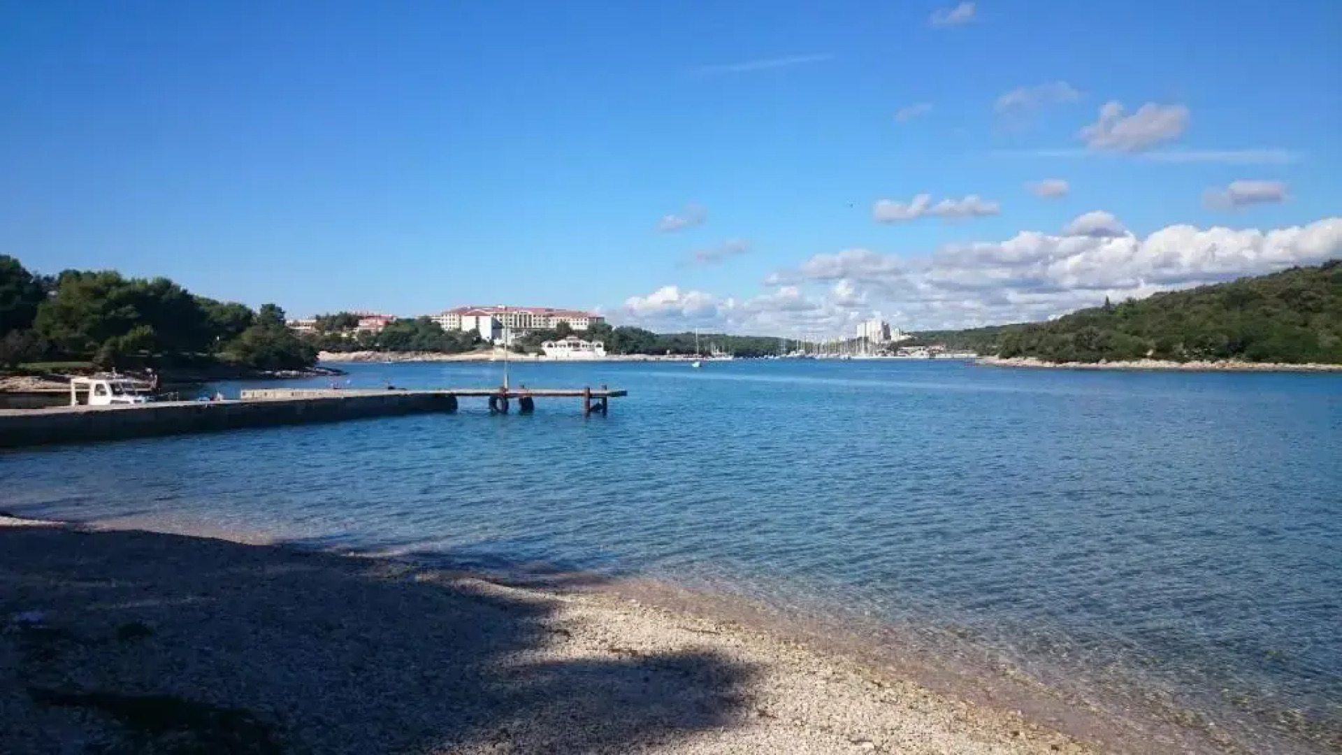 Apartments Blanka & Marina