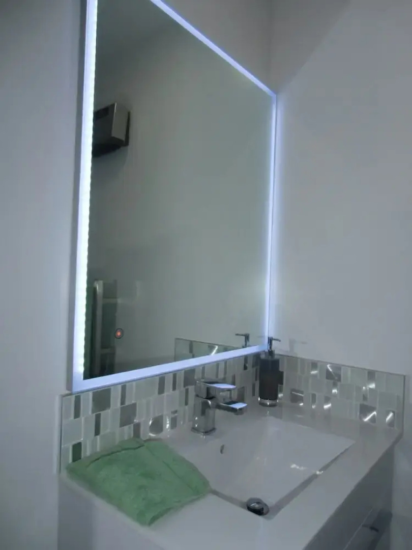 Mapua Wharf Accommodation