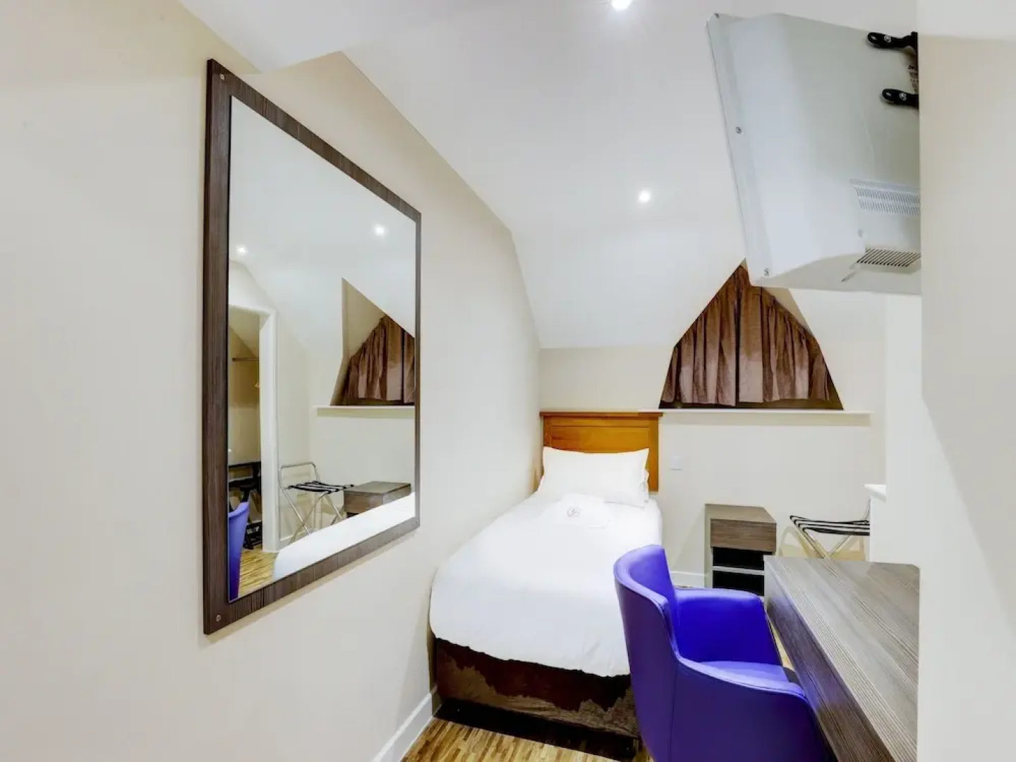 Gissons Hotel