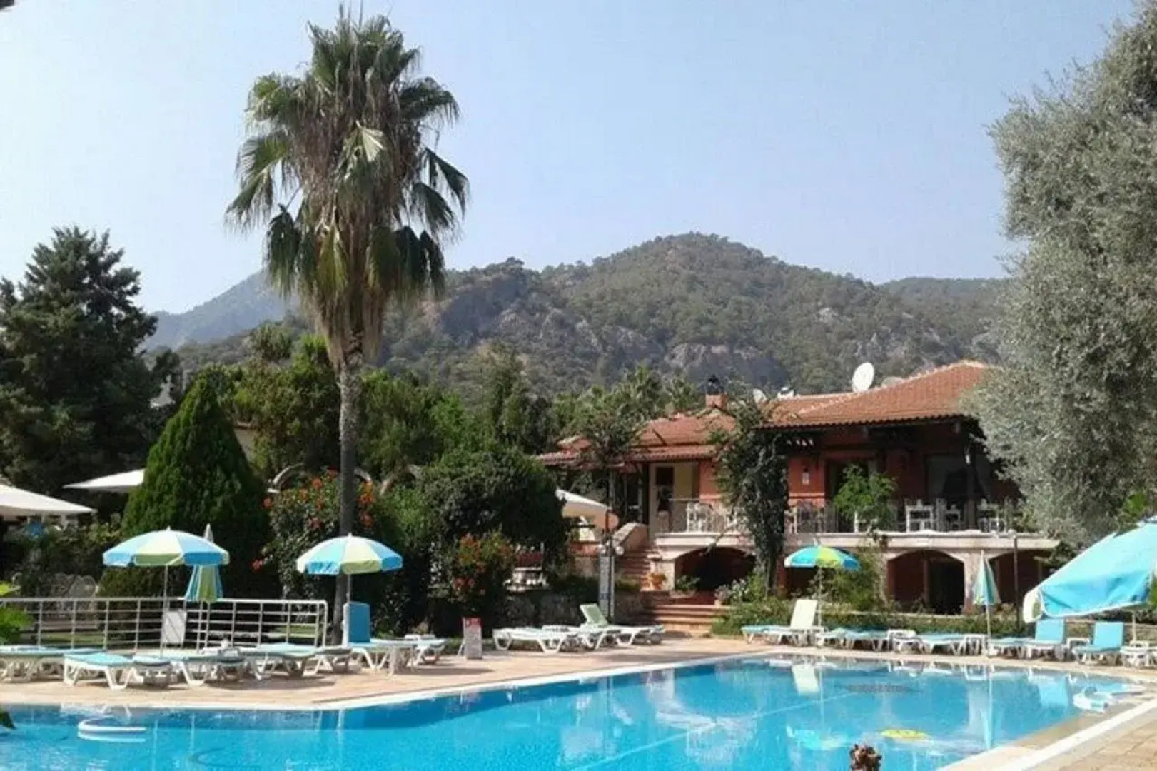 Katre Hotel Oludeniz