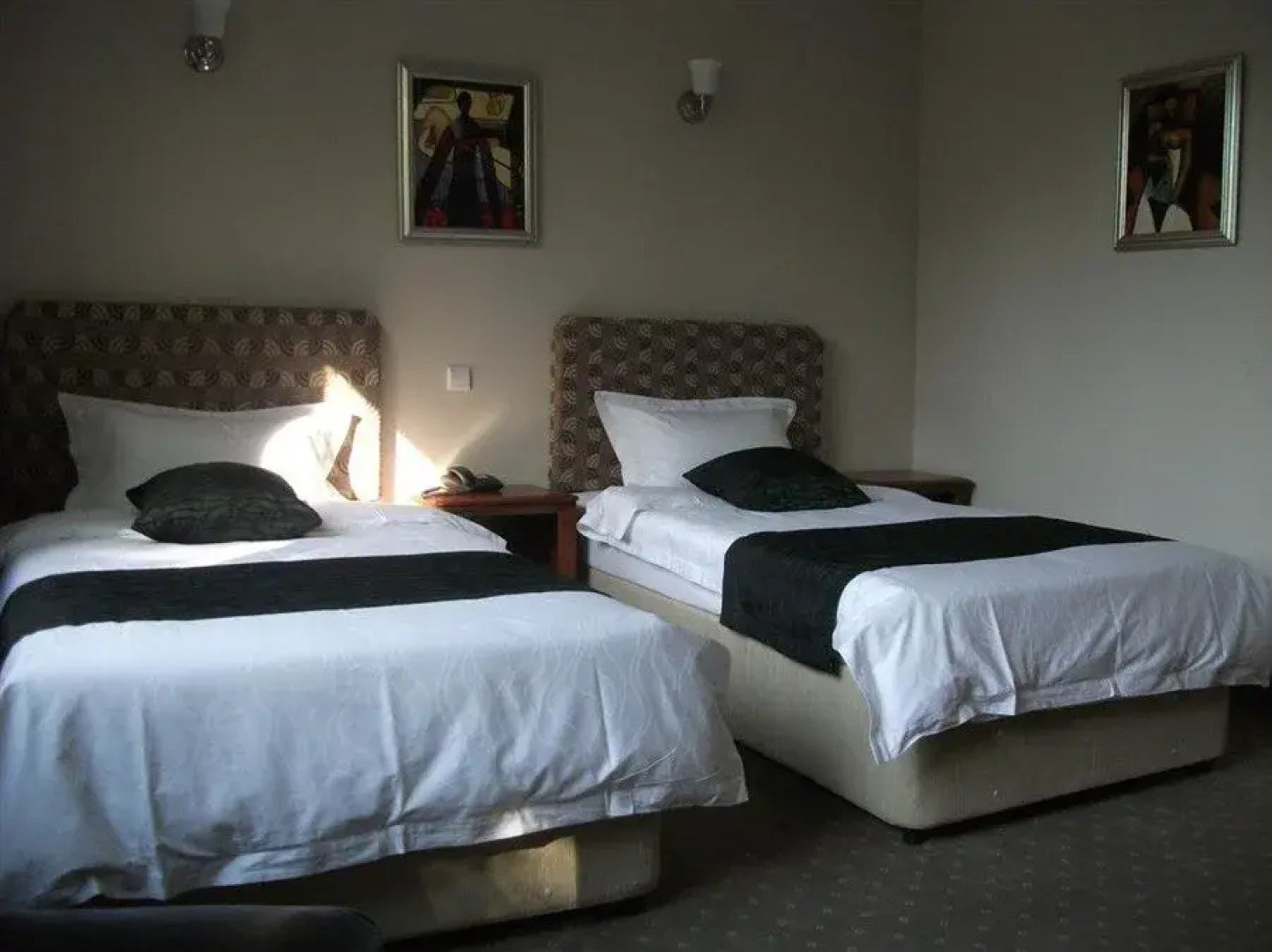 Mirage Snagov Hotel & Resort