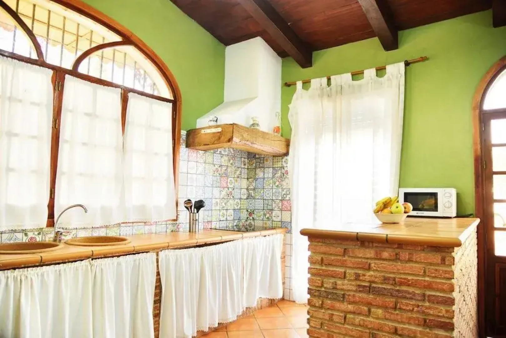 Casa Alcolea