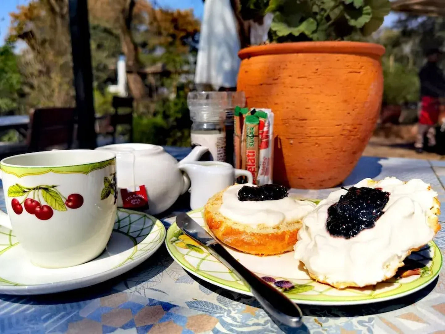 Random Harvest Country Cottages