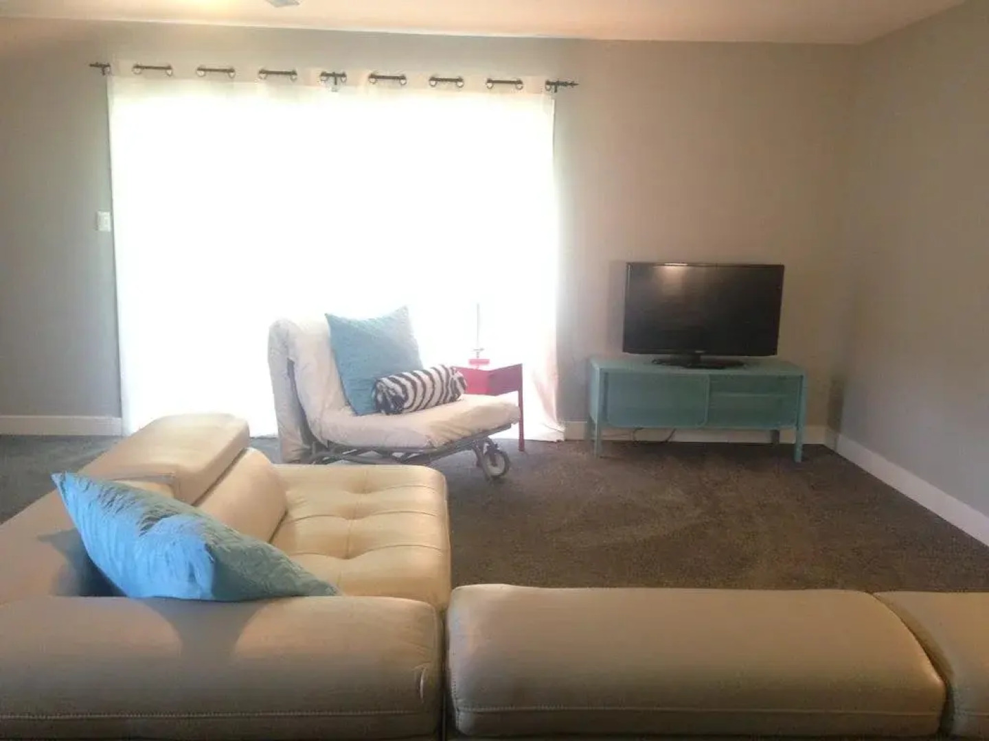 River Rock Guesthouse