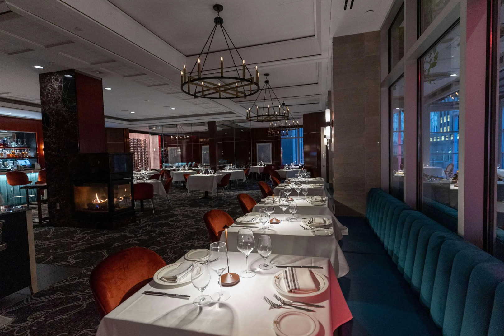 DoubleTree by Hilton New York Midtown Fifth Ave