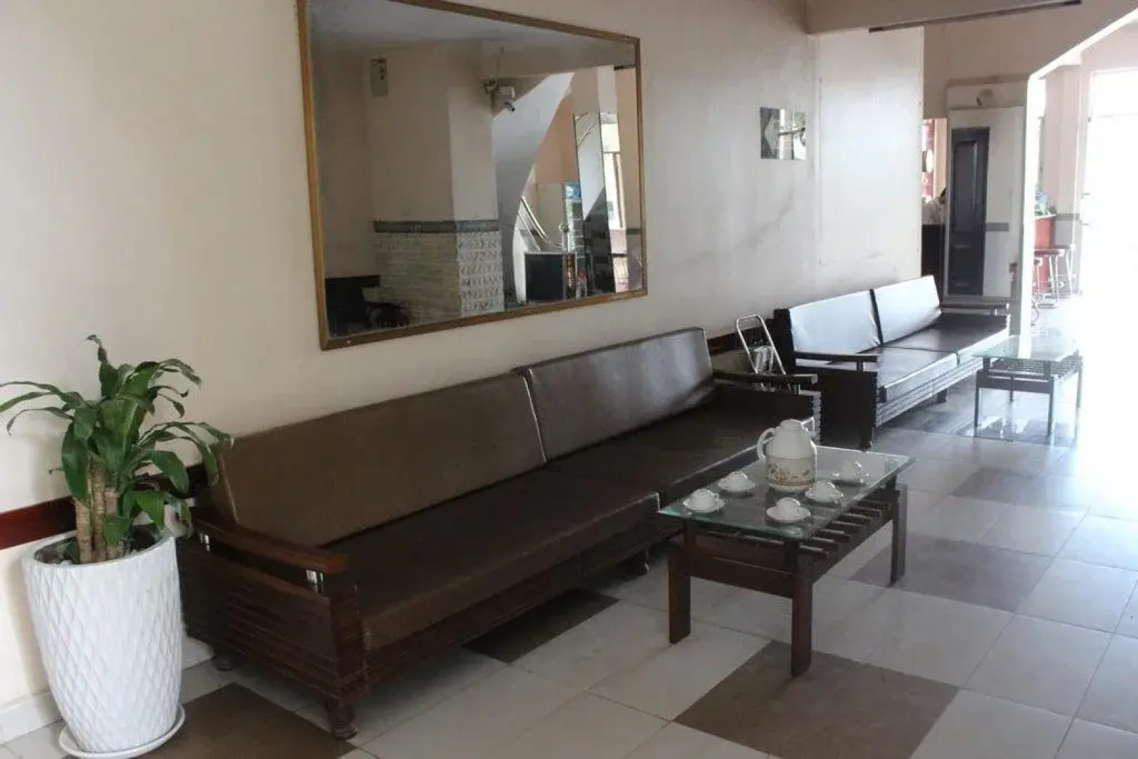 Mong Yen Hotel