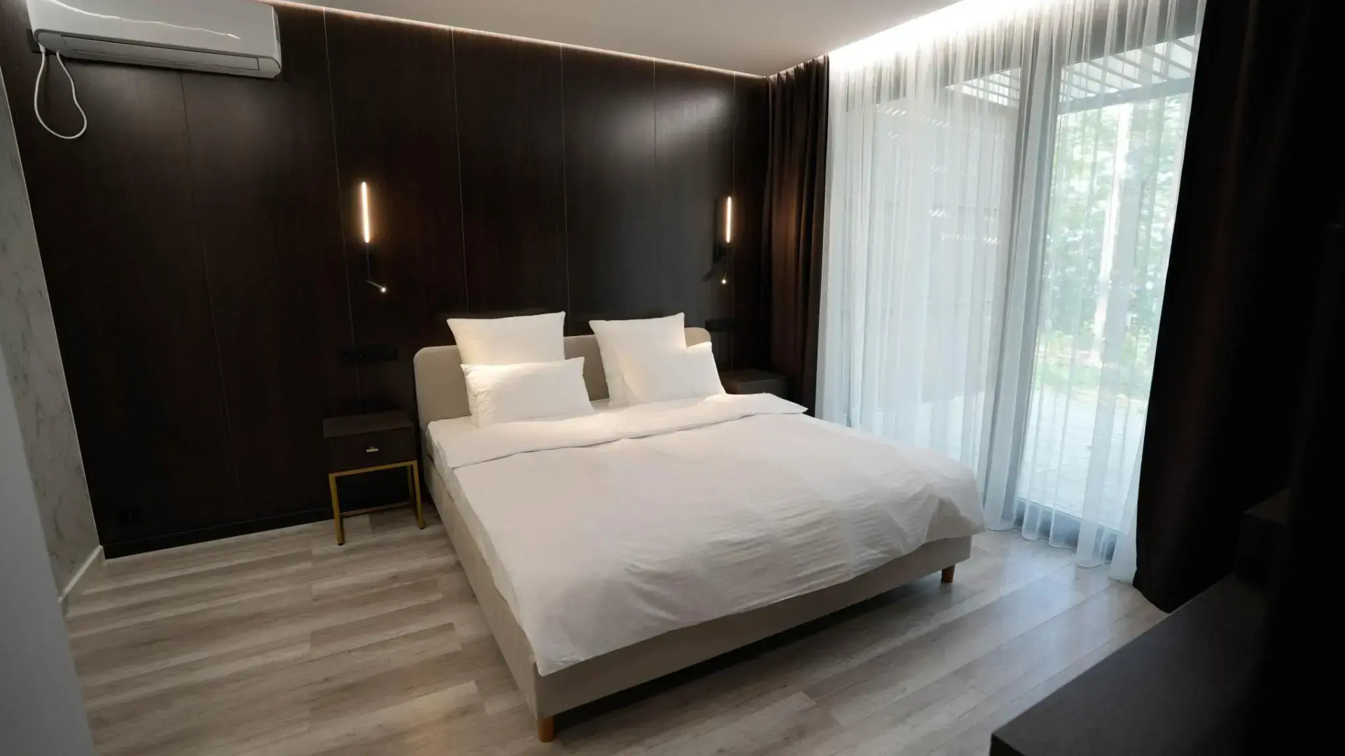 Отель Pioneer Resort