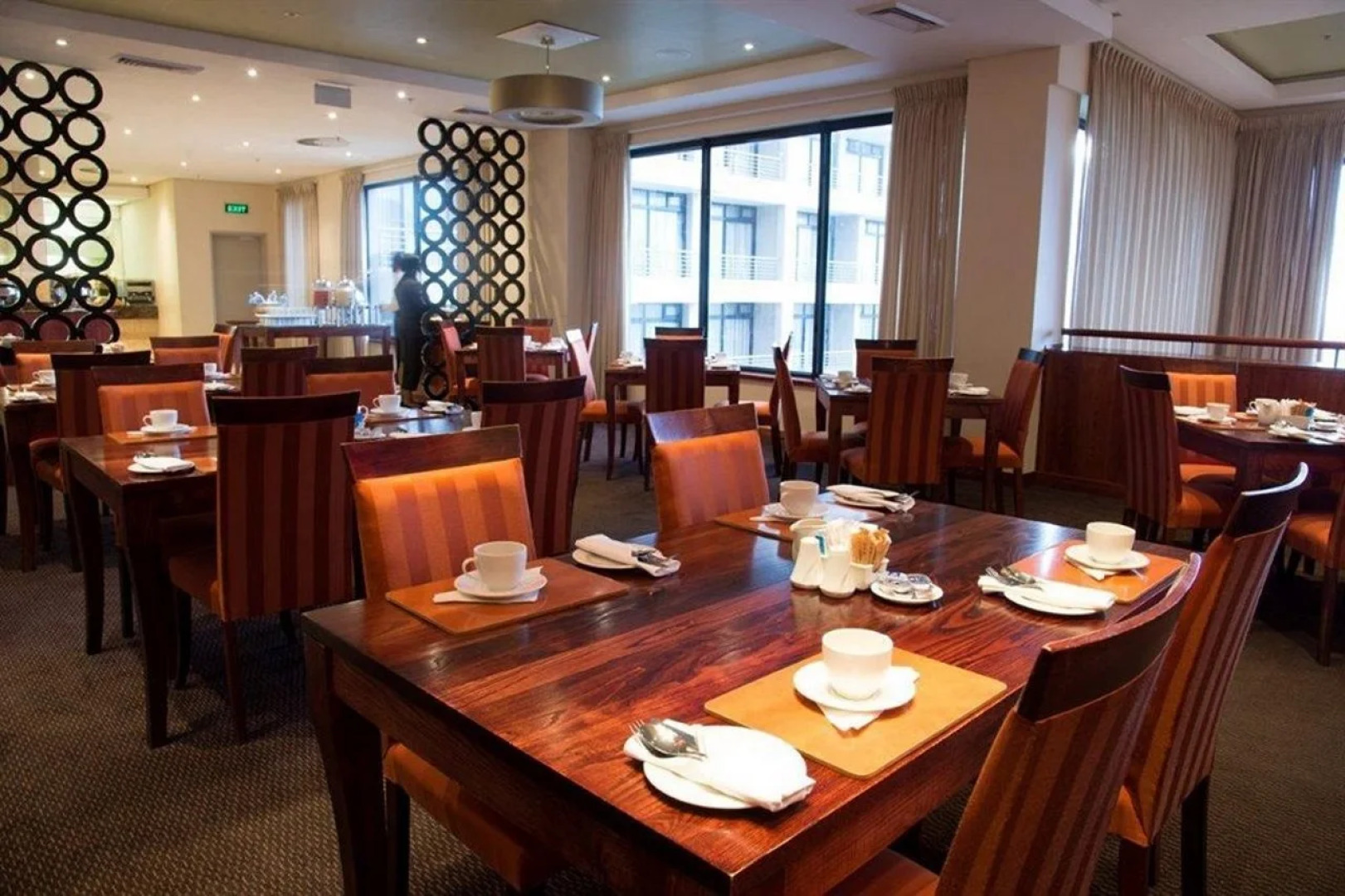 Premier Hotel East London ICC