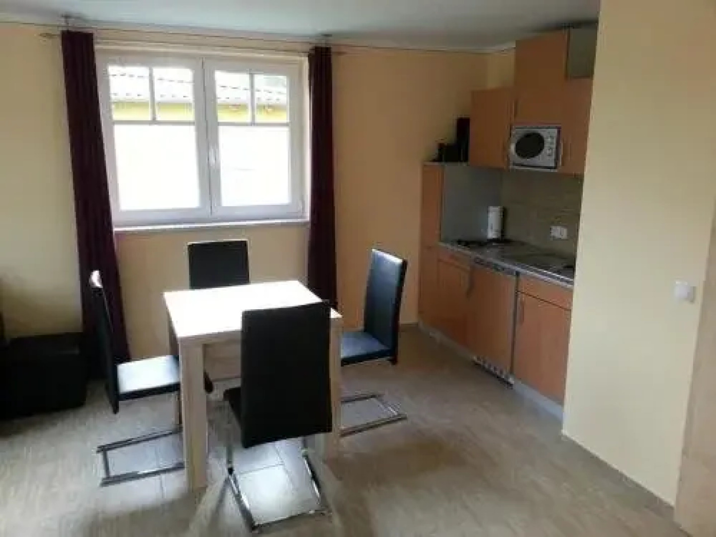 Ferienpark Perlsee Ferienhäuser, Camping, Mobilheime