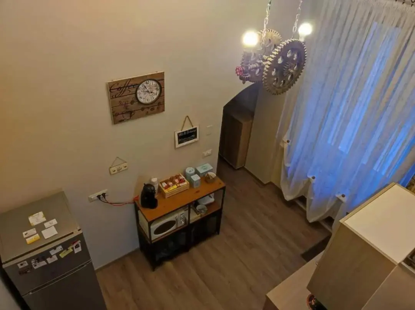Lo Stemma B&B Guest House