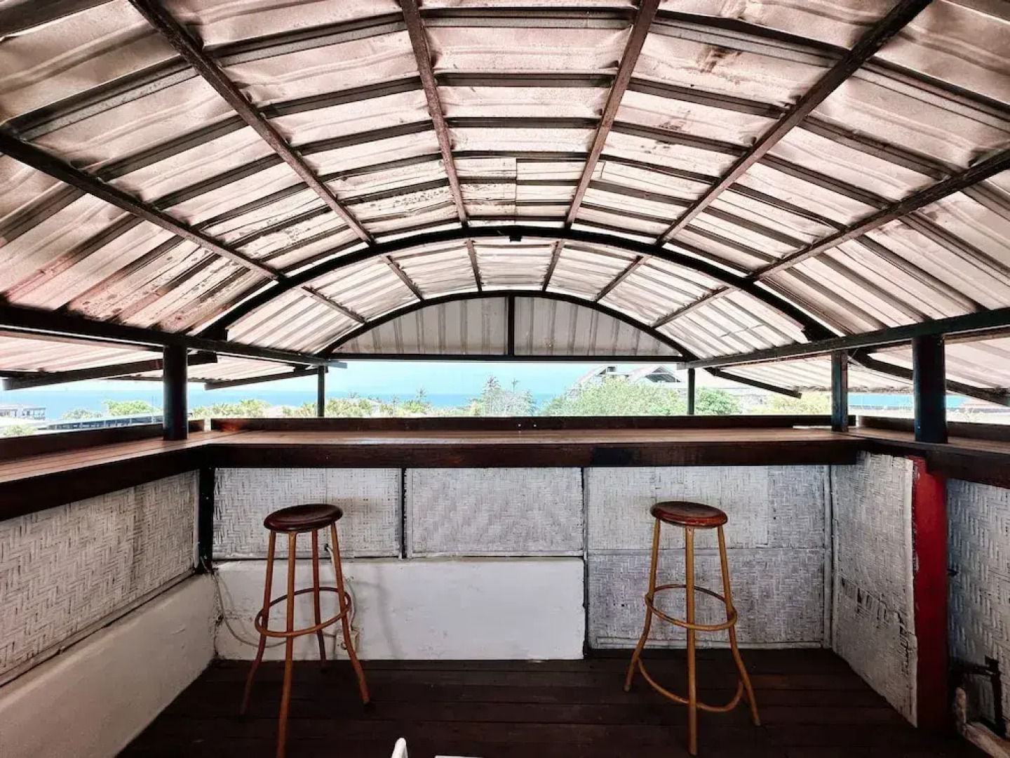 Serenity Eco Guesthouse and Yoga