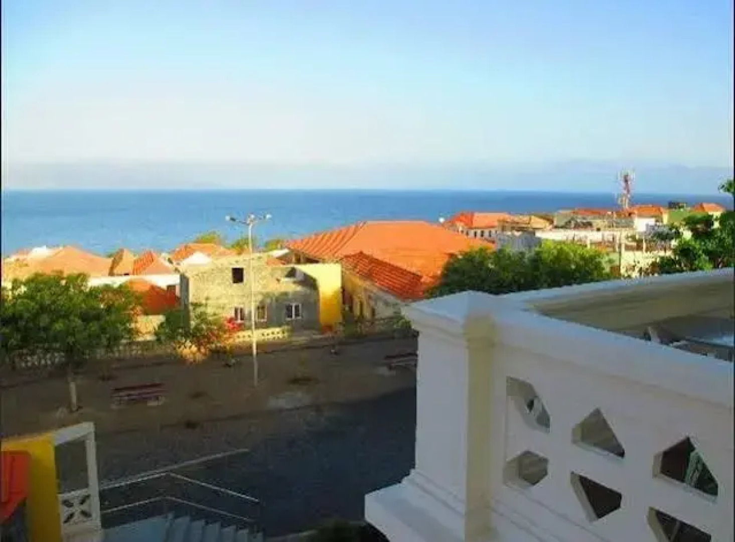 Hotel Residencial Savana