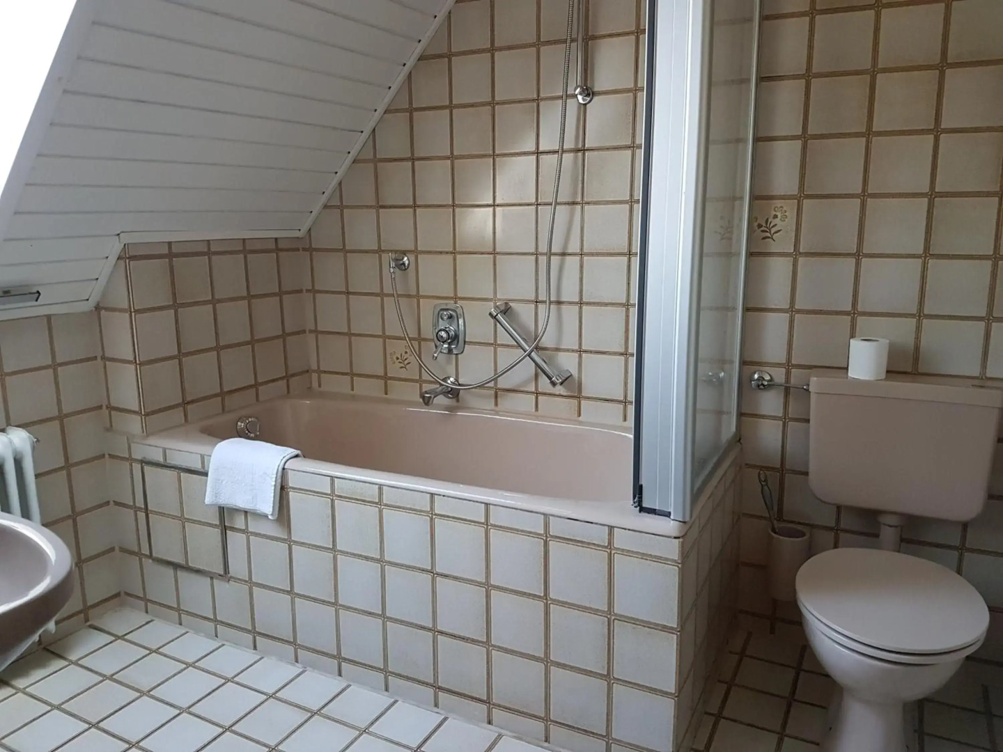 Hotel-Restaurant Klostermühle