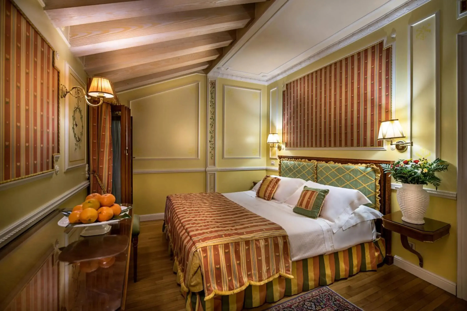 Hotel Villa Margherita