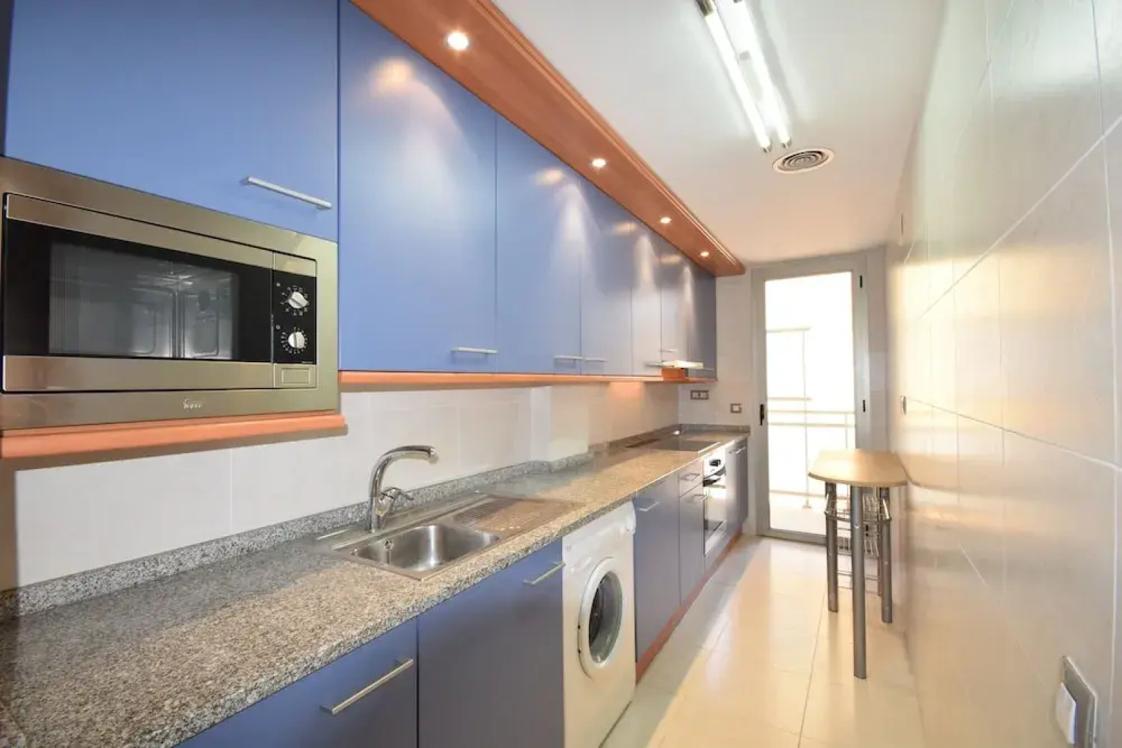 Apartamentos Las Maldivas