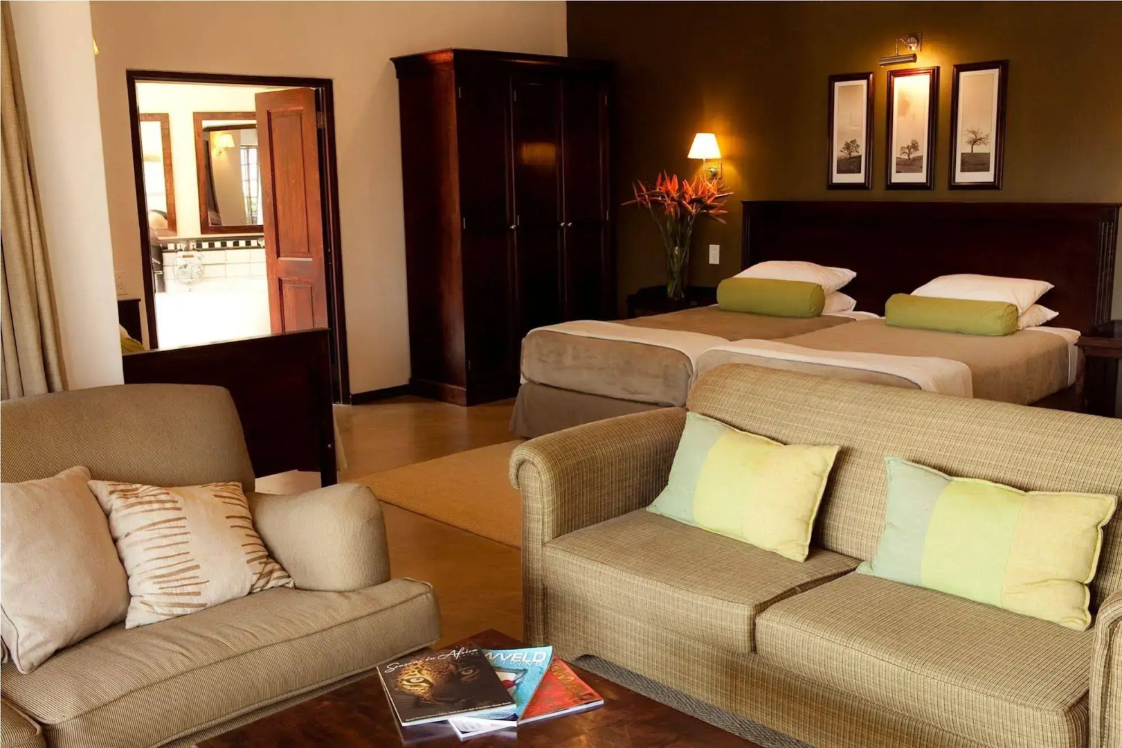 Perrys Bridge Hollow Boutique Hotel