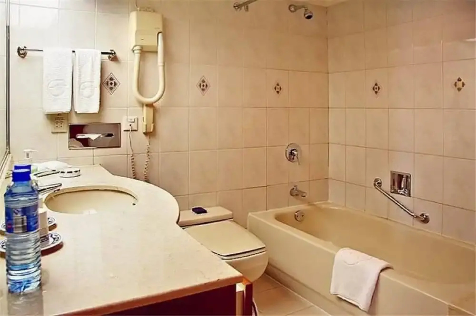 Dolton International Hotel Changsha