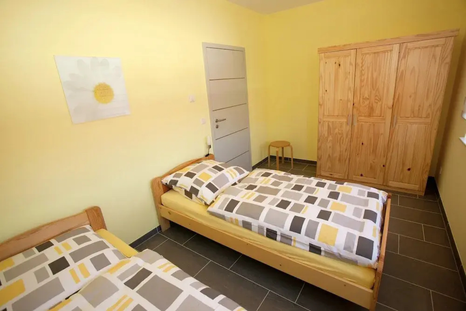 Apartment Near Thuringian Forest