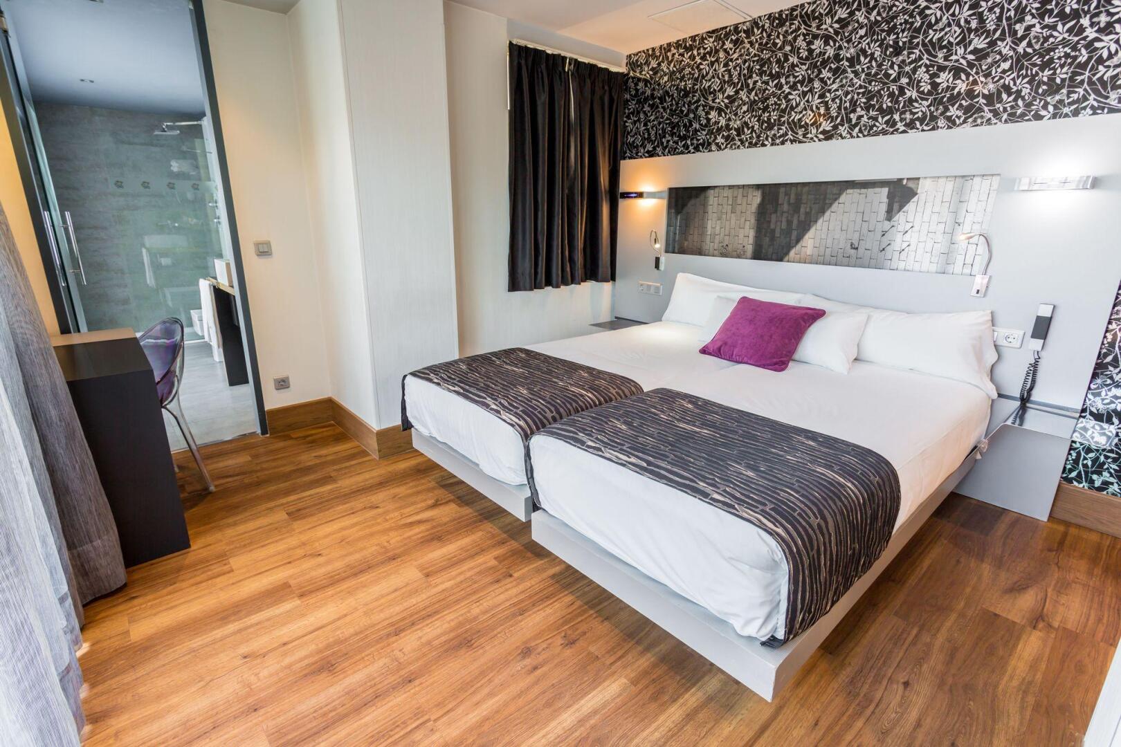 Petit Palace Plaza Mayor