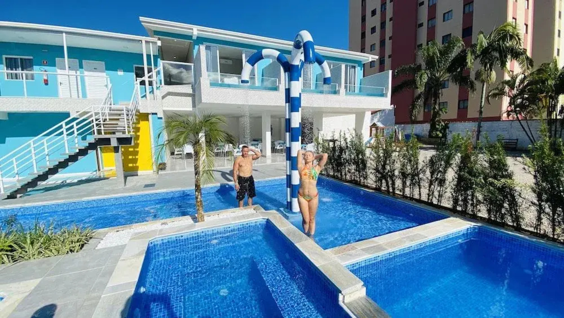 Pousada Encanto Sol & Mar