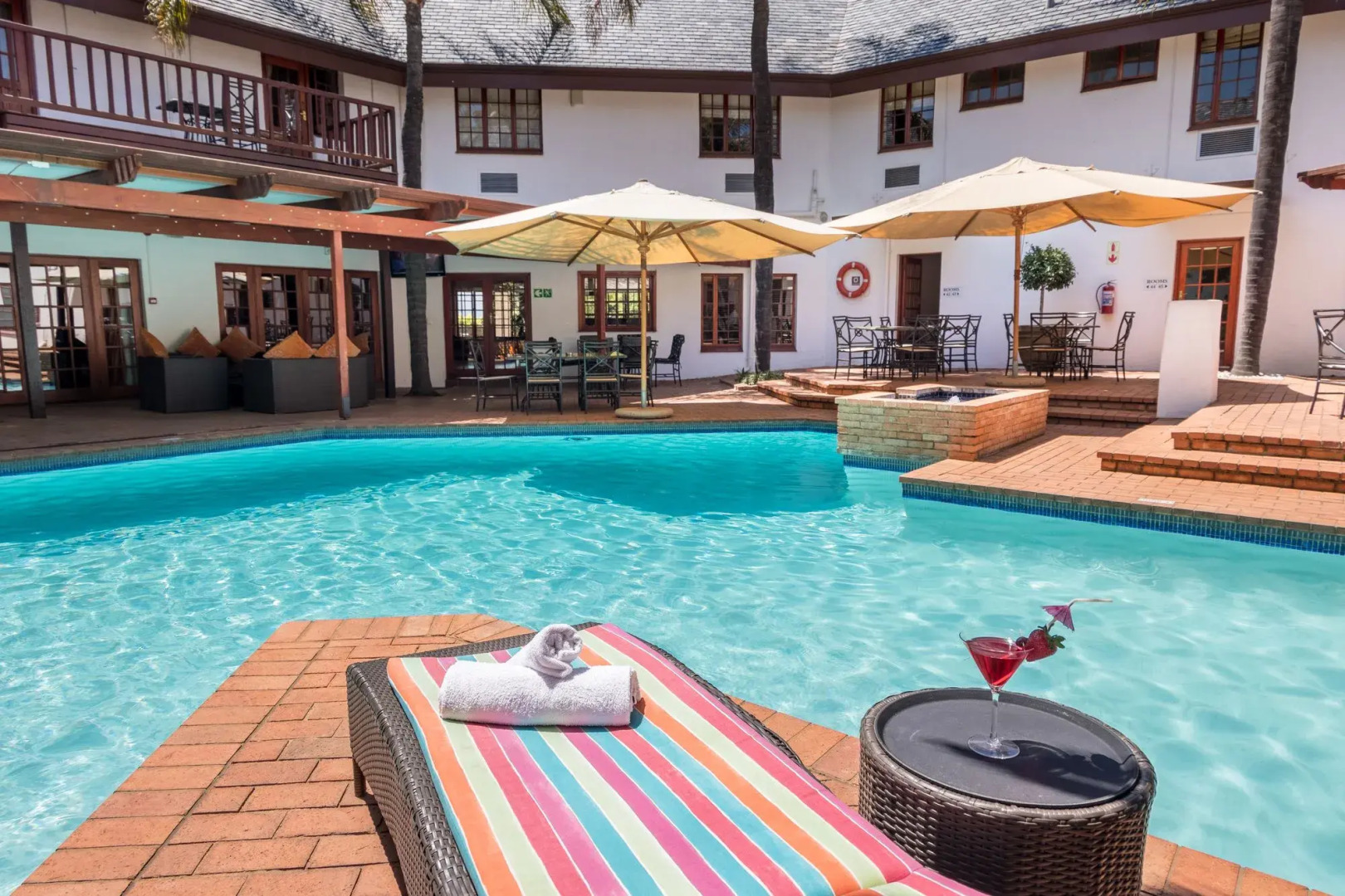 Constantia Hotel and Conference Centre