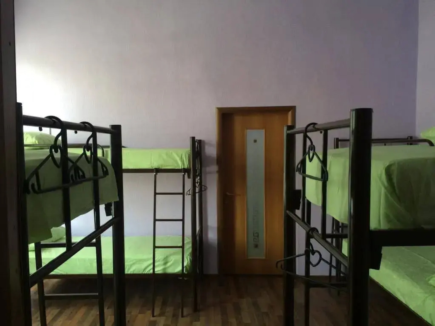 Hostel Na Mira