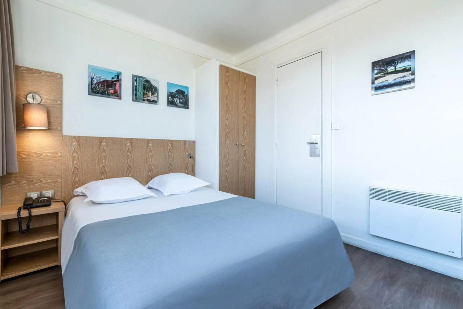 Hôtel Propriano Arena Bianca