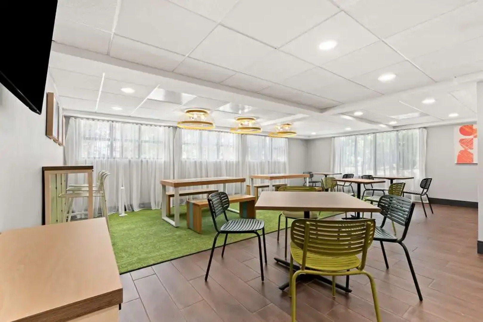 Spark by Hilton Hummelstown Hershey