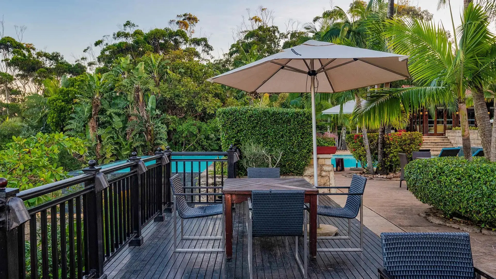 Zimbali Lodge by Dream Resorts