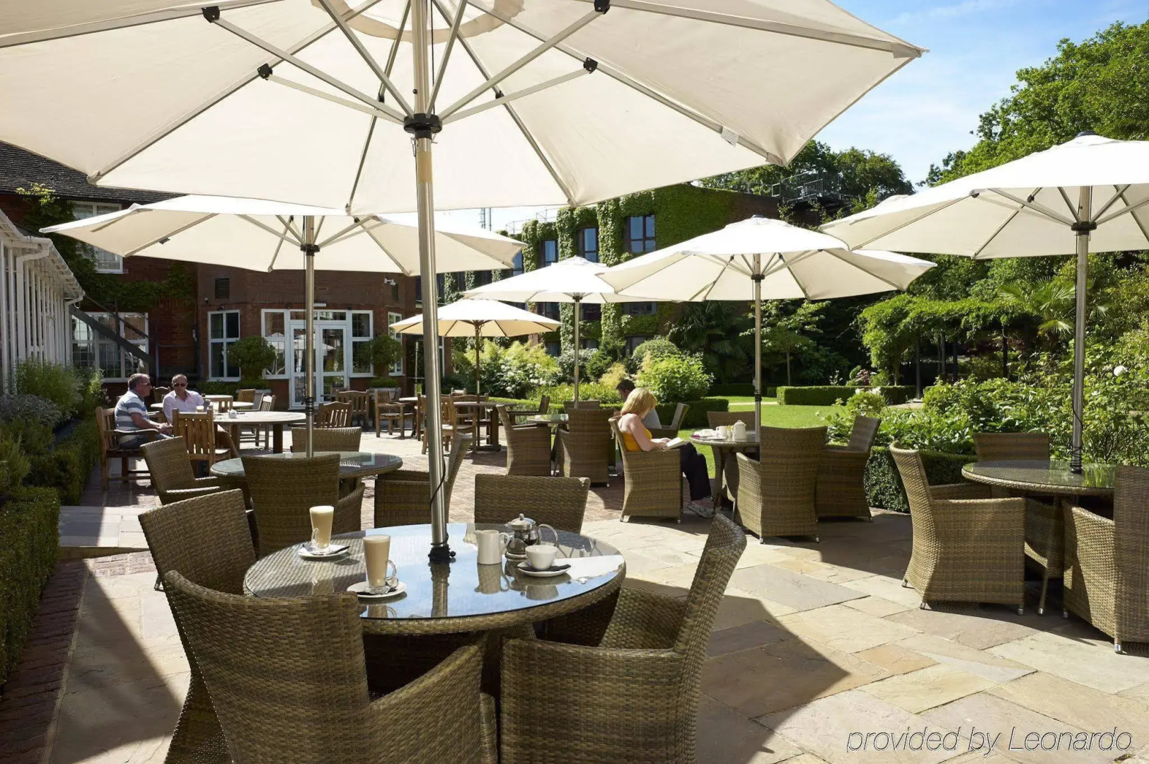 The Bull Hotel