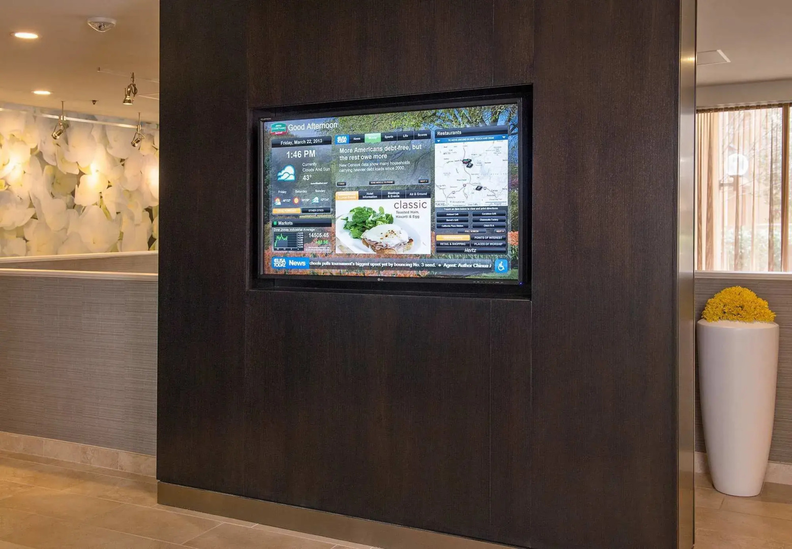 Courtyard by Marriott Baltimore Hunt Valley