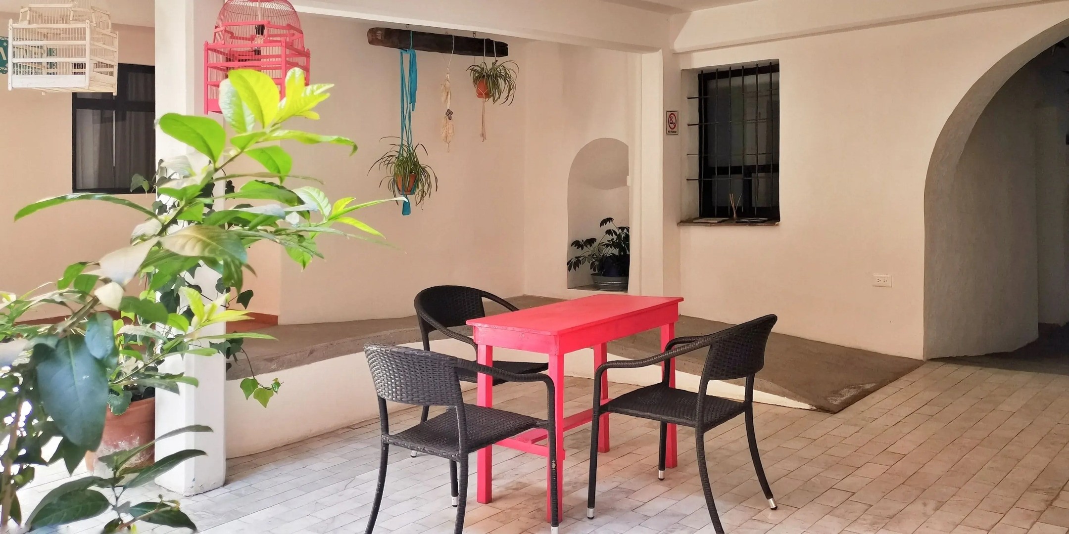 Santa Josefita Bed & Breakfast