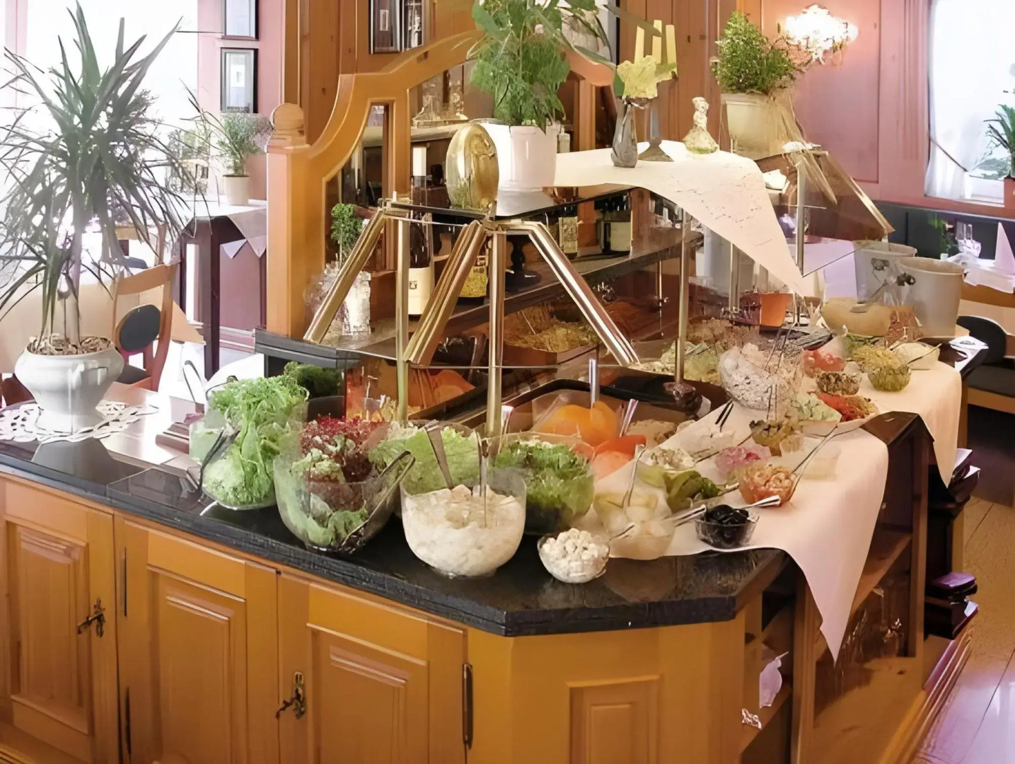 Hotel-Restaurant Stüer