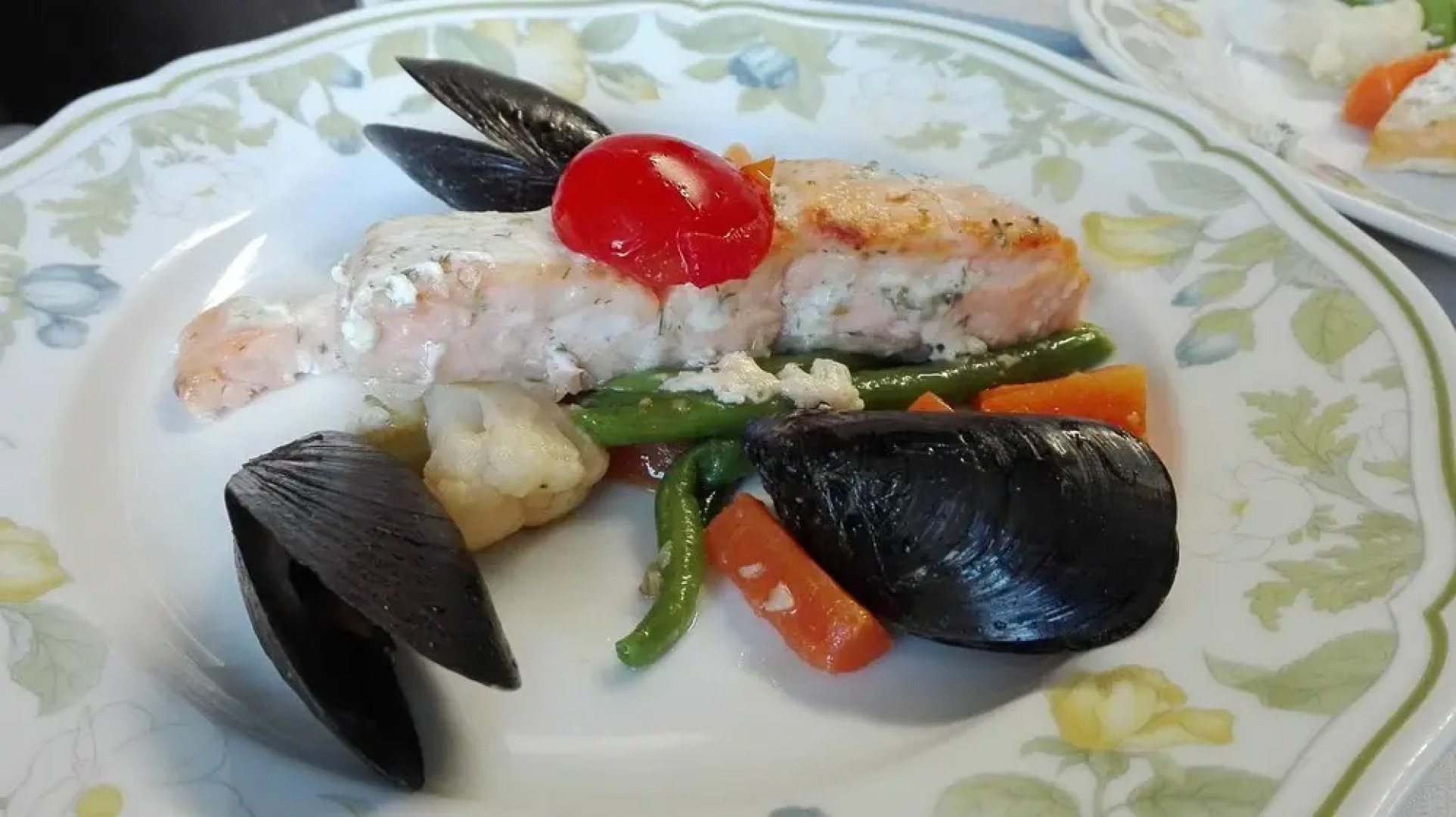 Albergo Ristorante Campregheri