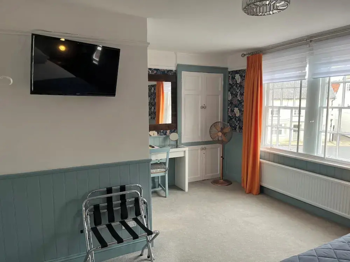 The Palmerston Rooms