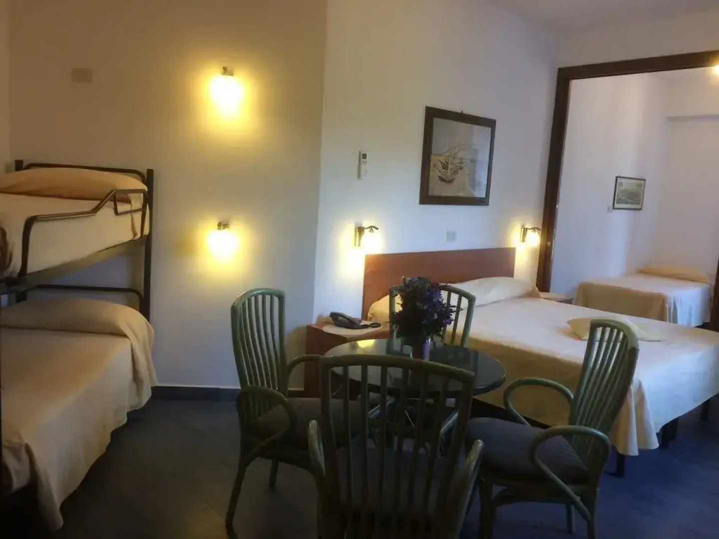 Albergo San Carlo