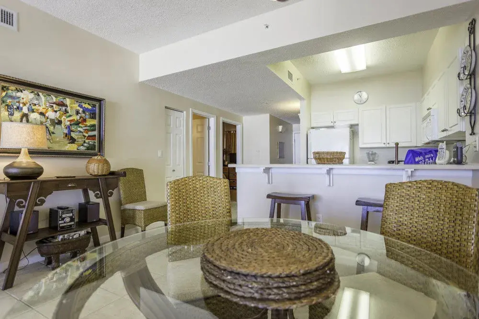 Windemere Condominiums
