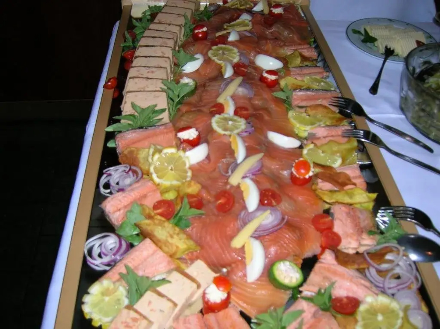 Hotel Landhof Simeter