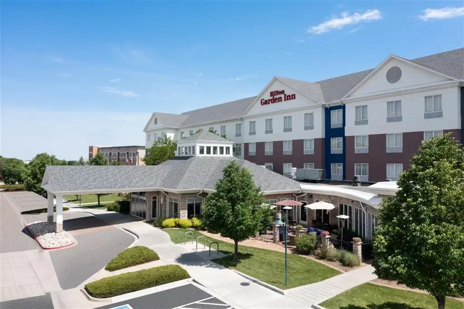 Hilton Garden Inn Fort Collins