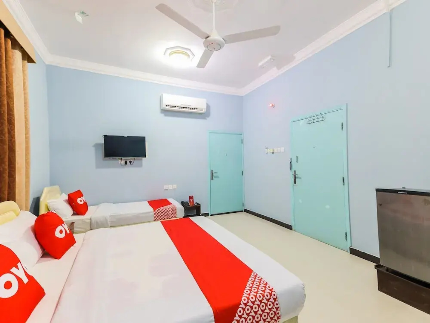 Ras Al Hadd Guest House by OYO Rooms