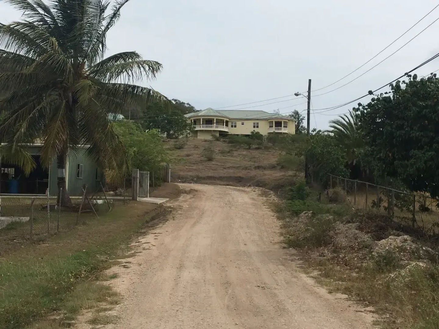 Williams Estate