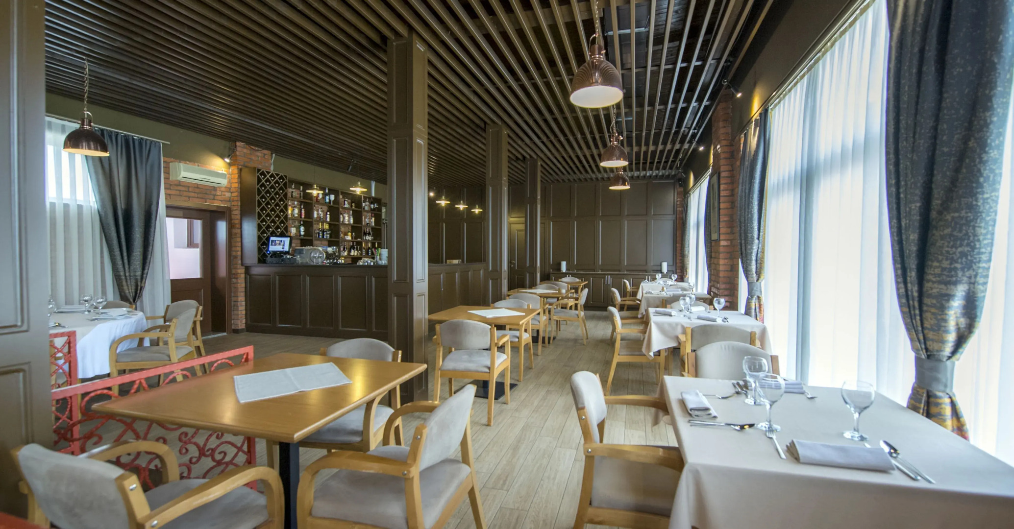 Holiday Resort Pristina